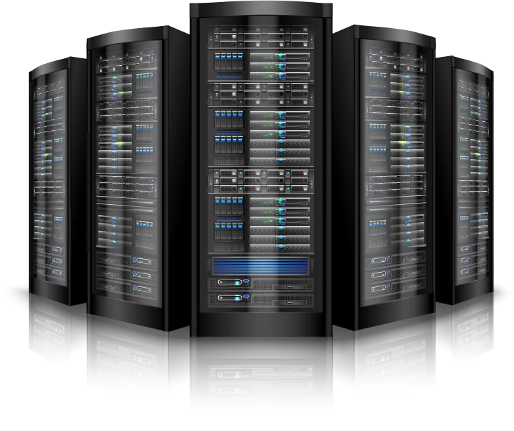 Data-center