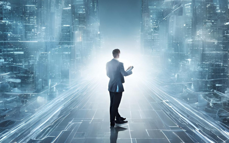Navigating the Challenges of Digital Transformation