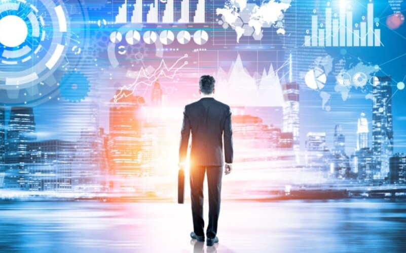 The Role of AI and Machine Learning in Digital Transformation