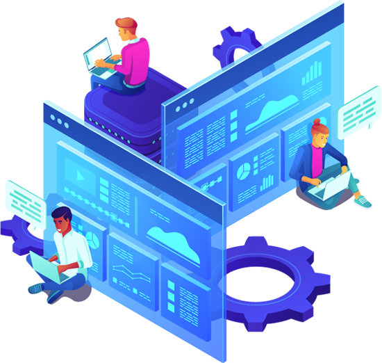 it solution