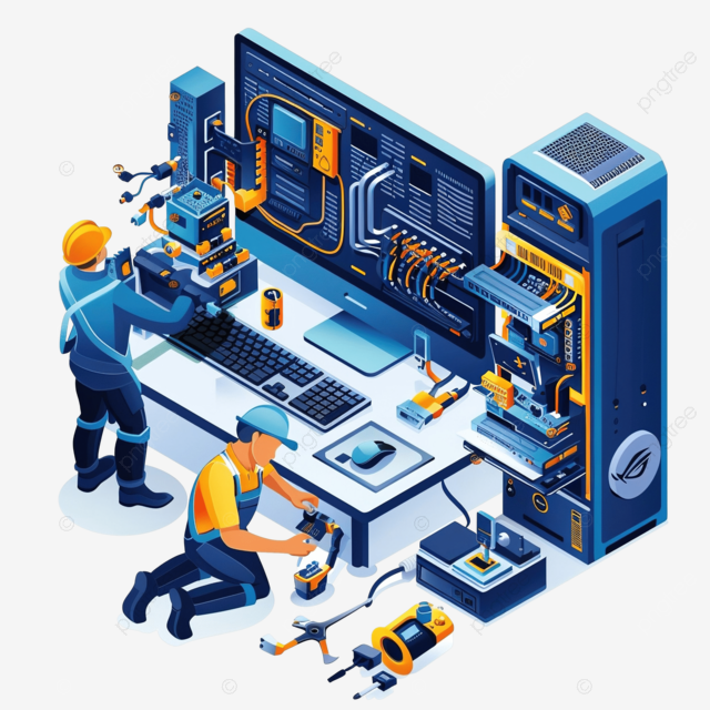 repair