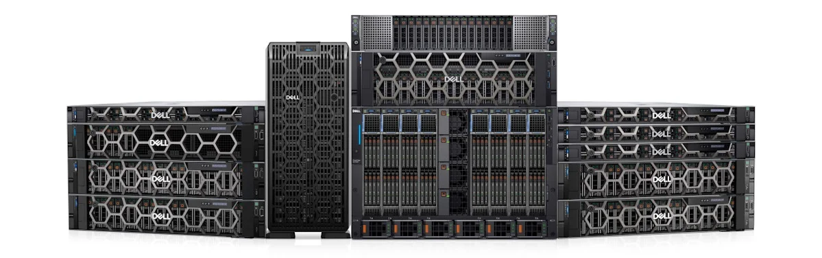server-Dell