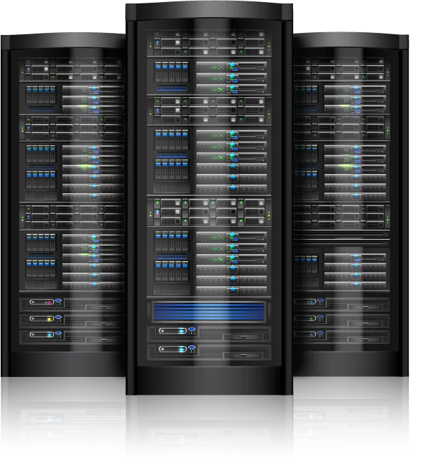 server